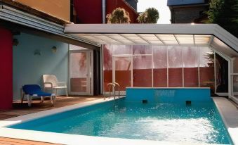 Hotel AA Beret by Silken - Housity