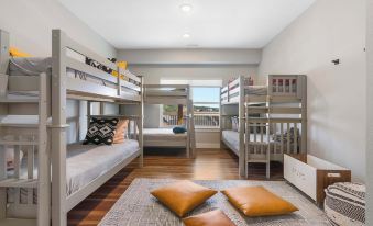 Ingallview at Branson Cove - Indoor Pool