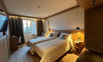 Hotel Serena Cortina