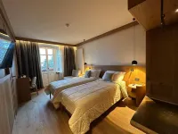 Hotel Serena Cortina