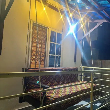 Paris Homestay