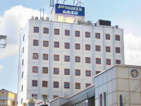 スマイルホテル大津瀬田 大津のホテル