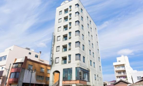 Hotel AreaOne Nobeoka