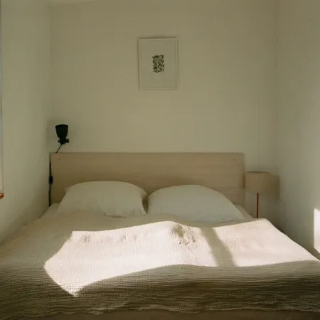 Bauhaus OG - Bright apartment with private sun terrace
