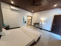 PAWS AT TIPESHWAR Hotels in Yavatmal