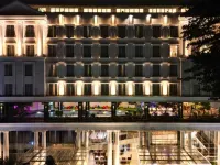 グランド・セヴェロ・ホテル・ボゴール ボゴールのホテル