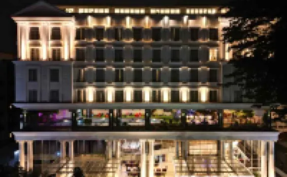 Grand Savero Hotel Bogor Hotels in 