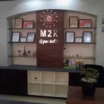 M2R 公寓酒店
