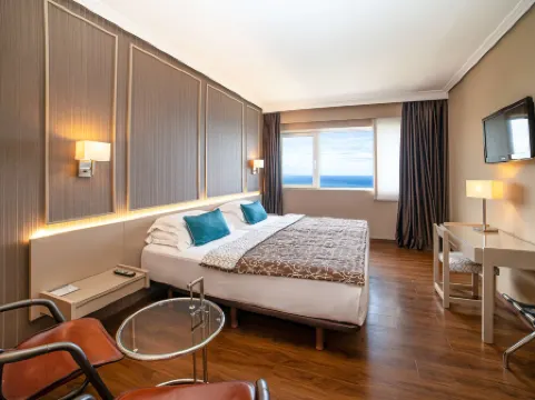 Mercure San Sebastián Monte Igueldo