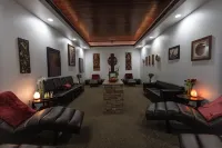 Little Creek Casino Resort - СПА