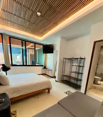 Casa Pepe Playa punta mita 주변 호텔