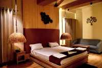 Hotel Valna Estate Mountain View Kausani by Hrg Hotels in Kausani State