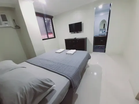 Avana Hills Boracay Prime Premiere Suite