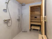 Villa plywood - 4 estrellas