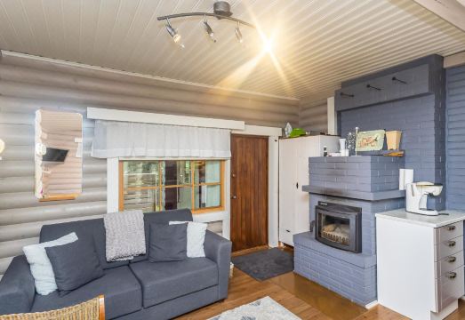 숙소 주변 전경