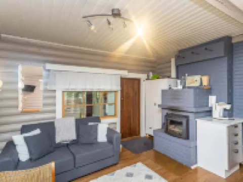 Tarvastupa Hotels in Eastern Lapland