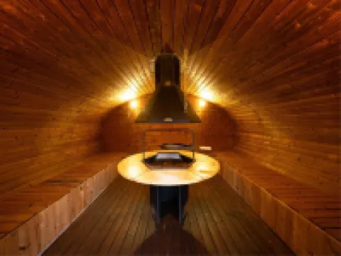 All Season Resort No.7 Morinone