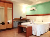 Hotel Minuano Hoteles en Vitória