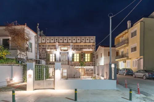 Giustiniani Apartments - Jacuzzi