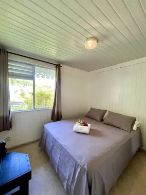 Fare Torehau Tiahura