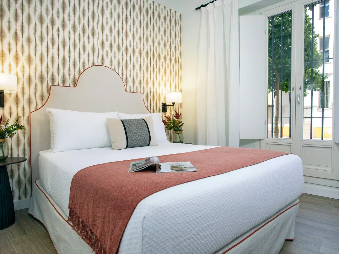 Comfortable Apartment In The Heart Of Cádiz. Patrocinio Ii - Cadix
