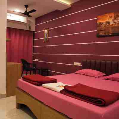 Hotel Royal Usi Rooms