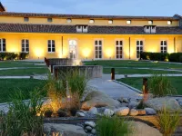 Aquabella Hôtel & Spa Hotels in Bouches-du-Rhone