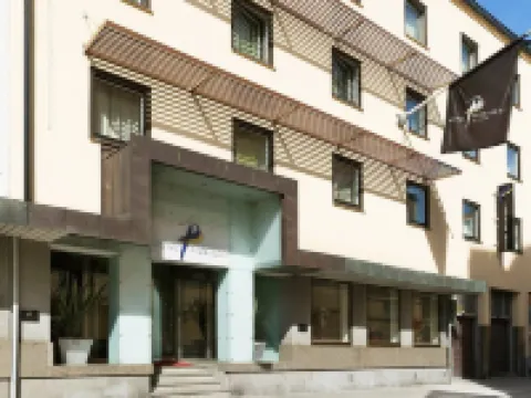 ProfilHotels President Hotels in Norrkoping