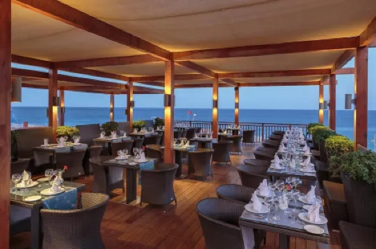 Akka Alinda Hotel - Premium All Inclusive