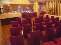 Hotel Europa Hotels in Montevideo