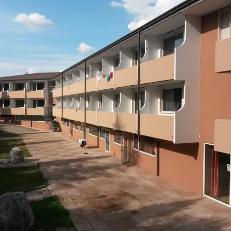 Hotel Centro Turistico Gardesano