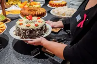 Ibis Florianopolis - พร้อมอาหารเช้า