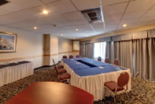 Best Western Belleville