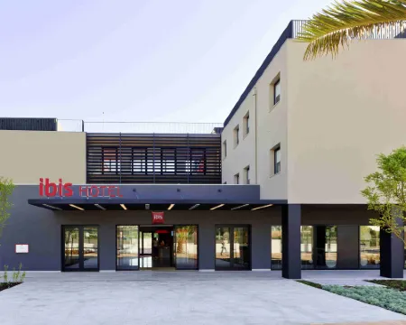 Hotel Ibis Lisboa Sintra Hotels in Sintra