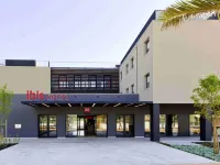 Hotel Ibis Lisboa Sintra Hotel a 