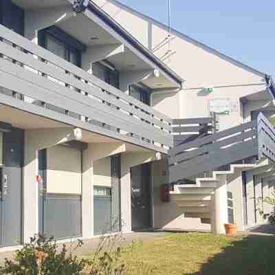 The Originals City, Hôtel Rennes est Chantepie Hotel Exterior