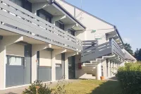 The Originals City, Hôtel Rennes Sud Hotels in Chantepie