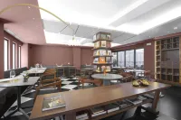 Lake Spirit Boutique Hotel & Spa - breakfast