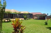 Honeybed Lodge - Pet friendly