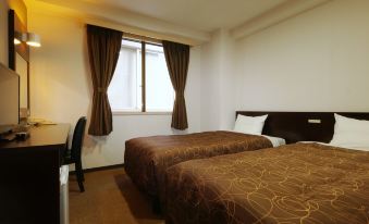 Kumamoto Green Hotel