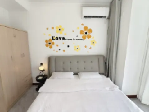 Tongxin Homestay (Guanghui Road)