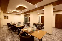 ザ ブルー ビスタ ホテル