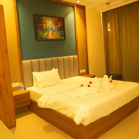 Skyye Nature Resort