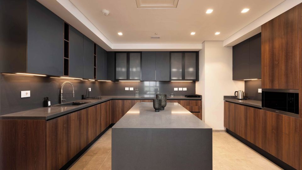 Aeon Towers Residence - BirdNest
