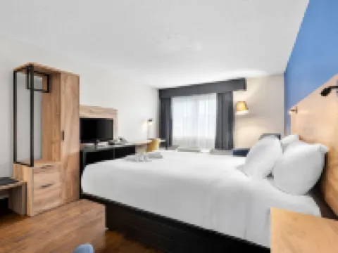 パーク イン - by Choice Hotels, シドニー シドニーのホテル