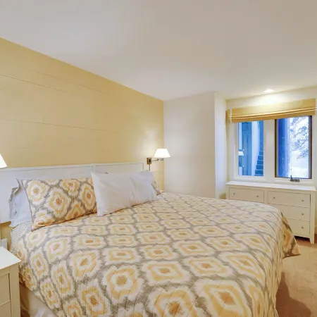 Ski-in/Out Sun Valley Condo: First-Floor Unit!