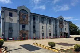 Gallus Stadium Park Inn, Ascend Hotel Collection