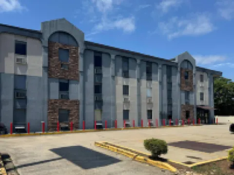 Gallus Stadium Park Inn, Ascend Hotel Collection Hotels in Richland County