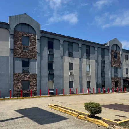 Gallus Stadium Park Inn, Ascend Hotel Collection