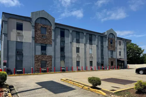 Gallus Stadium Park Inn, Ascend Hotel Collection - 3-Star